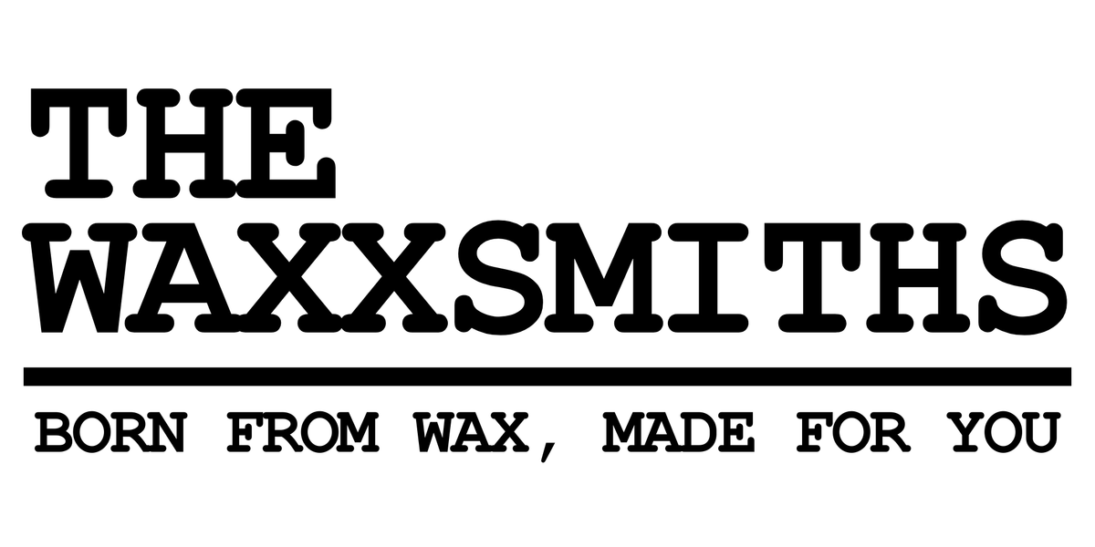 The WaxxSmiths Gift Cards