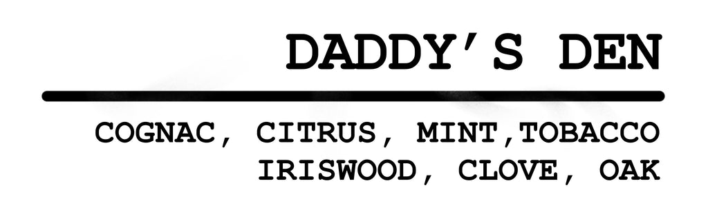 DADDY'S DEN